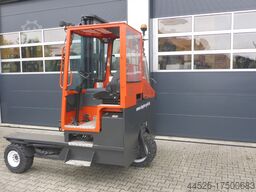 Combilift C6000