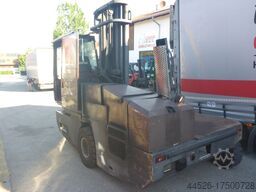 Combilift C6000 SL