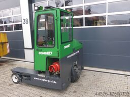 Combilift C2500