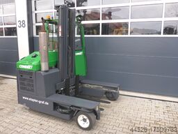 Combilift C2500