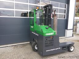 Combilift C2500