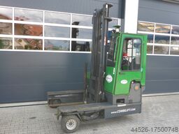Combilift C4000