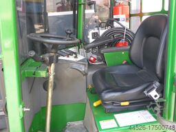 Combilift C4000