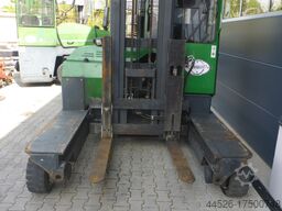 Combilift C4000