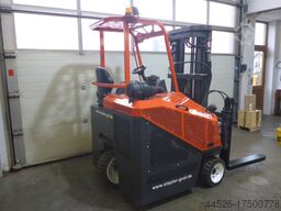 Combilift C2500