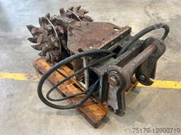 Simex SIMEX TF 800 Felsfräse / Fräse / SW48 / 2007