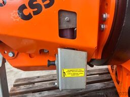 WesttecH Westtech Woodcracker CS545 / Tiltator / DEMO