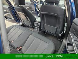 BMW 318 d Touring Navigation Kamera wenkbar
