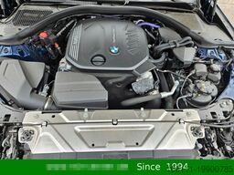 BMW 318 d Touring Navigation Kamera wenkbar