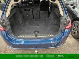BMW 318 d Touring Navigation Kamera wenkbar