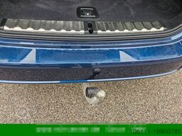 BMW 318 d Touring Navigation Kamera wenkbar