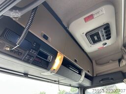MAN TGX 18.500 4x2 XLX 2 x Tank Wasserverlust