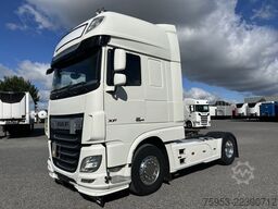 DAF XF 480 4x2 SSC Klima Intarder Alcoa