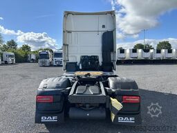 DAF XF 480 4x2 SSC Klima Intarder Alcoa