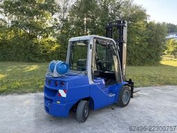 Cesab M335G M335G