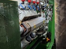 2G 250 KW MAN