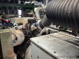 2G 250 KW MAN