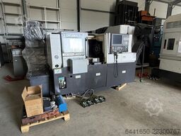 Okuma GENOS L2000-e LX 500