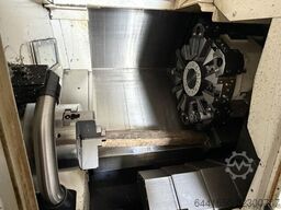 Okuma GENOS L2000-e LX 500
