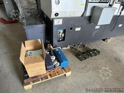 Okuma GENOS L2000-e LX 500