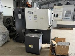 Okuma GENOS L2000-e LX 500