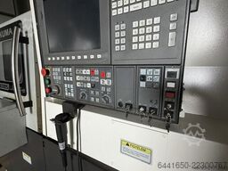 Okuma GENOS L2000-e LX 500
