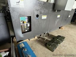 Okuma GENOS L2000-e LX 500