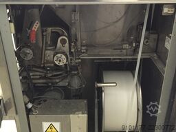 Band-A-matic F117S