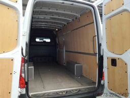 Mercedes-Benz Sprinter 317 Maxi,9GTronic,MBUX,Kamera