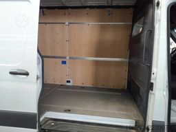 Mercedes-Benz Sprinter 317 Maxi,9GTronic,MBUX,Kamera