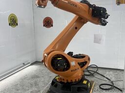 Kuka KR120 R2900 extra