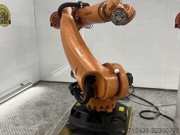 Kuka KR120 R2900 extra