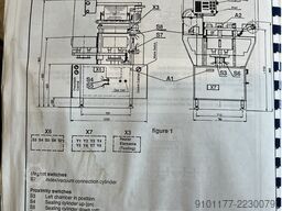 Dynopack Maschinenbau GmbH DYNO 320VG / 321VG
