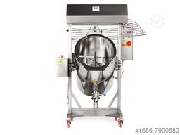 Mech-Masz Creamco 120L