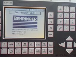 B&R BT 41 - Behringer