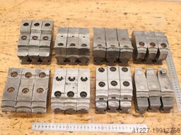 Forkardt Breite 32 mm  schrägverzahnt