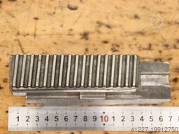 Forkardt Breite 32 mm  schrägverzahnt