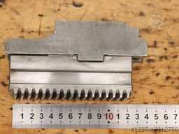 Forkardt Breite 32 mm  schrägverzahnt