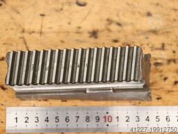Forkardt Breite 32 mm  schrägverzahnt