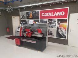 Emcomat 20D