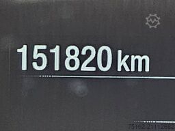 FORD TRANSIT CUSTOM 2.0 L2H1 Navi Airco!