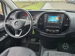 MERCEDES-BENZ VITO 114 L2 LED ECC Navi Eur6