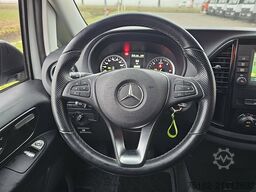 MERCEDES-BENZ VITO 114 L2 LED ECC Navi Eur6