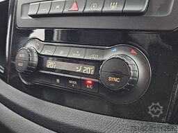 MERCEDES-BENZ VITO 114 L2 LED ECC Navi Eur6