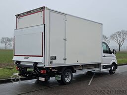 MAN TGE 3.180 Bakwagen Laadklep!