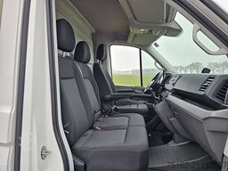 MAN TGE 3.180 Bakwagen Laadklep!