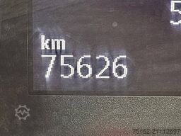 MAN TGE 3.180 Bakwagen Laadklep!