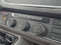 MAN TGE 3.180 Bakwagen Laadklep!