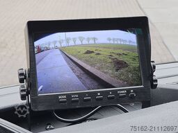 MAN TGE 3.180 Bakwagen Laadklep!