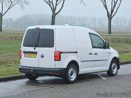 VOLKSWAGEN CADDY 2.0 L1 Navi NAP Trekhaak